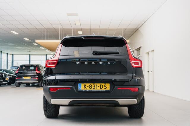 Volvo XC40 T5 Plug-in hybrid R-Design