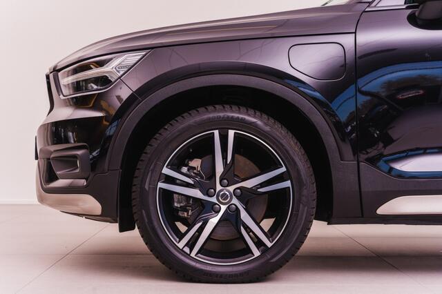 Volvo XC40 T5 Plug-in hybrid R-Design