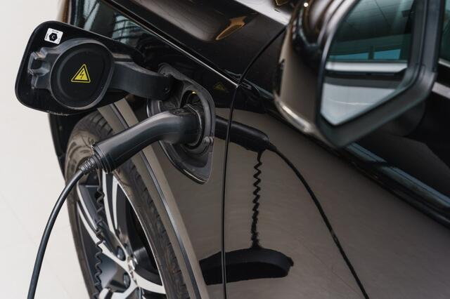 Volvo XC40 T5 Plug-in hybrid R-Design