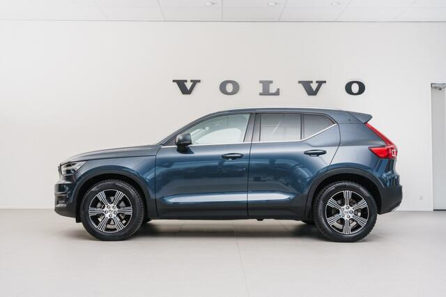 Volvo XC40 T4 Geartronic Inscription