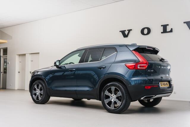 Volvo XC40 T4 Geartronic Inscription