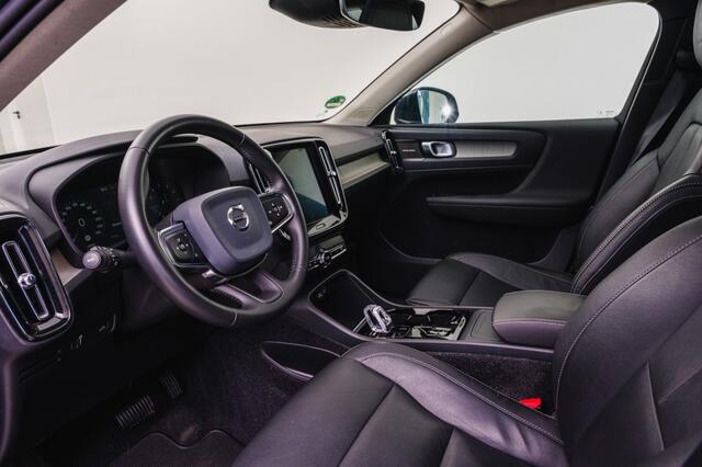 Volvo XC40 T4 Geartronic Inscription