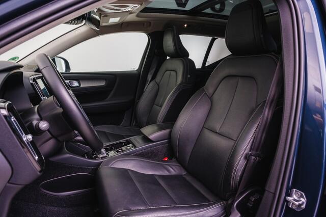 Volvo XC40 T4 Geartronic Inscription