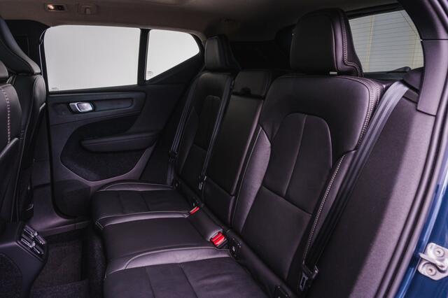 Volvo XC40 T4 Geartronic Inscription
