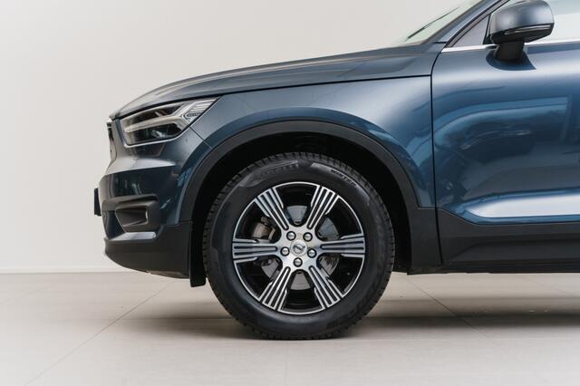 Volvo XC40 T4 Geartronic Inscription