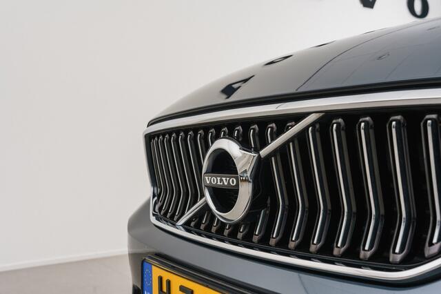 Volvo XC40 T4 Geartronic Inscription