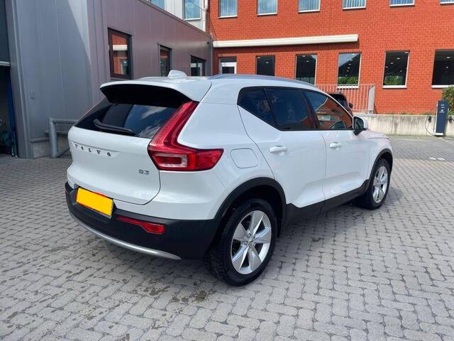 Volvo XC40 2.0 B3 CORE AUTOMAAT Stoelverwarming | Keyless | Carplay/Android