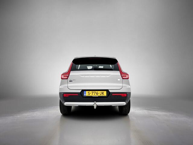 Volvo XC40 1.5 T4 Core Bright