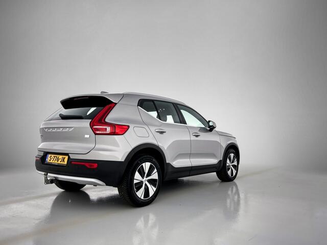 Volvo XC40 1.5 T4 Core Bright