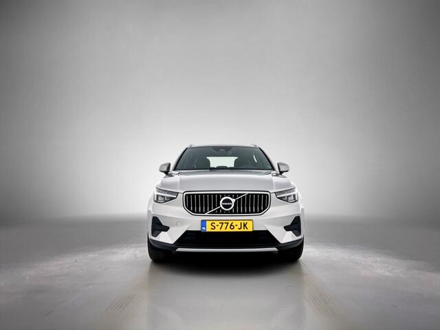Volvo XC40 1.5 T4 Core Bright