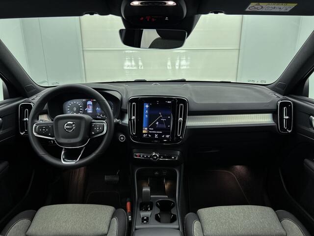 Volvo XC40 1.5 T4 Core Bright