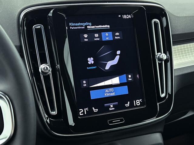 Volvo XC40 1.5 T4 Core Bright
