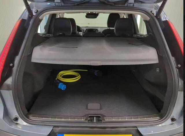 Volvo XC40 T5 180PK Automaat Hybride Twin Engine Inscription / Leder / Airco-ecc./ Pdc.+Camera / Intellisafe Pro - Park Assist - Versatilly Line Apk mrt-2026