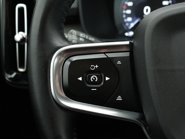 Volvo XC40 T5 180PK Automaat Hybride Twin Engine Inscription / Leder / Airco-ecc./ Pdc.+Camera / Intellisafe Pro - Park Assist - Versatilly Line Apk mrt-2026