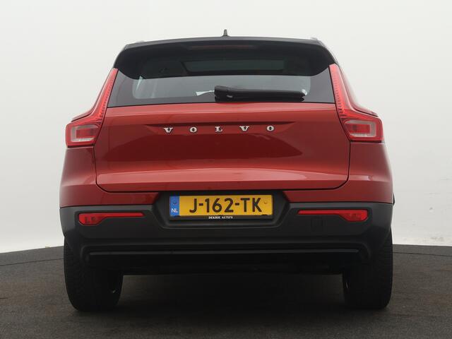 Volvo XC40 T4 Automaat Hybride R-Design Expression / Panoramadak / Navigatie / Airco-ecc./ Xenon / Pdc.V+A / Apk nov-2026