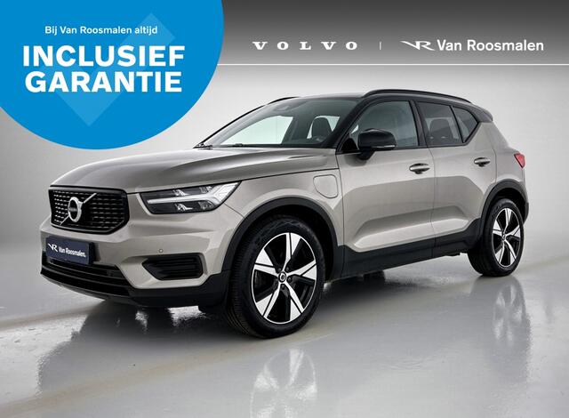 Volvo XC40 1.5 T4 R-Design | Climate Pack | Camera | Nubuck |