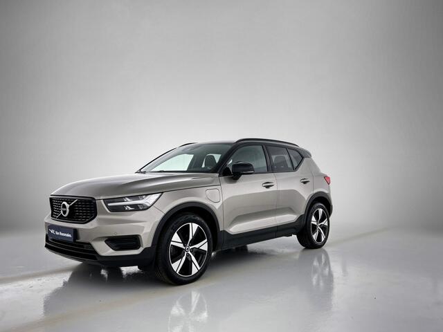 Volvo XC40 1.5 T4 R-Design | Climate Pack | Camera | Nubuck |