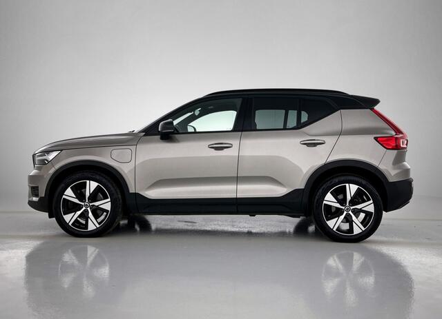 Volvo XC40 1.5 T4 R-Design | Climate Pack | Camera | Nubuck |