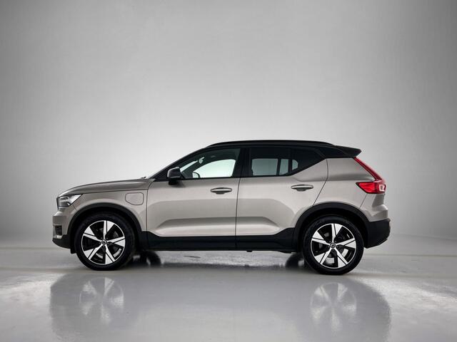 Volvo XC40 1.5 T4 R-Design | Climate Pack | Camera | Nubuck |