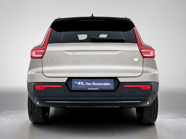 Volvo XC40 1.5 T4 R-Design | Climate Pack | Camera | Nubuck |
