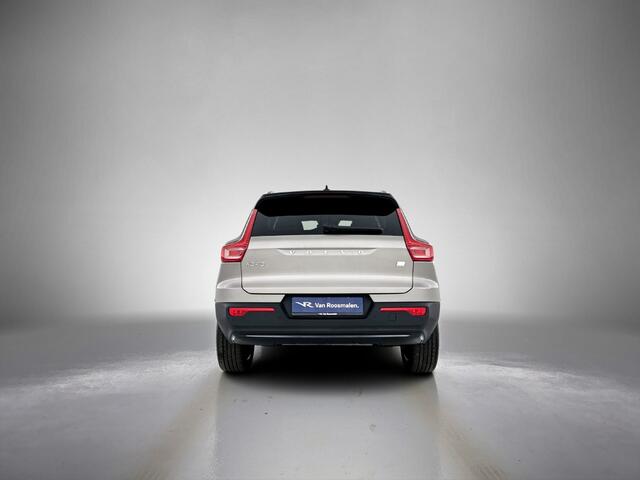 Volvo XC40 1.5 T4 R-Design | Climate Pack | Camera | Nubuck |