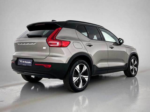 Volvo XC40 1.5 T4 R-Design | Climate Pack | Camera | Nubuck |