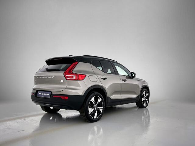 Volvo XC40 1.5 T4 R-Design | Climate Pack | Camera | Nubuck |