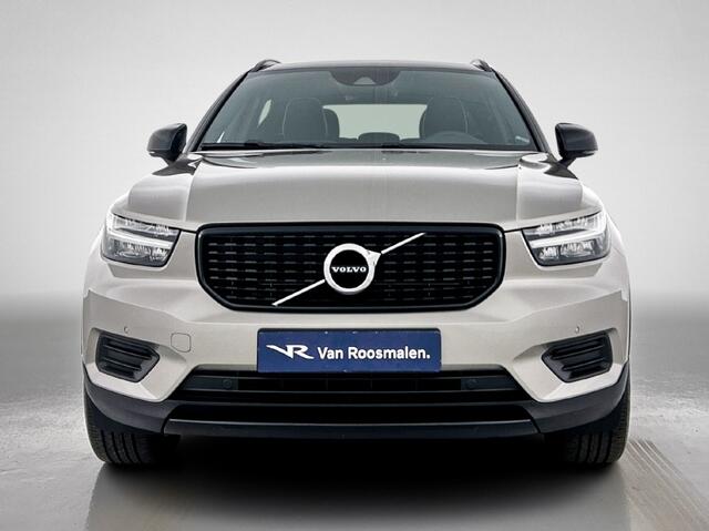 Volvo XC40 1.5 T4 R-Design | Climate Pack | Camera | Nubuck |