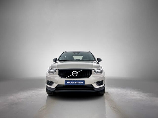 Volvo XC40 1.5 T4 R-Design | Climate Pack | Camera | Nubuck |