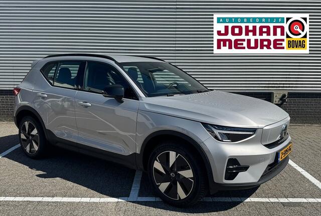 Volvo XC40 Single Motor Extended Range Plus 82 kWh ? 1e Eigenaar *HEMELVAART OPEN v.a 11u tot 17u*