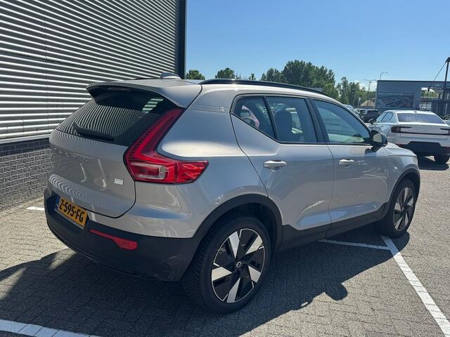 Volvo XC40 Single Motor Extended Range Plus 82 kWh ? 1e Eigenaar *HEMELVAART OPEN v.a 11u tot 17u*