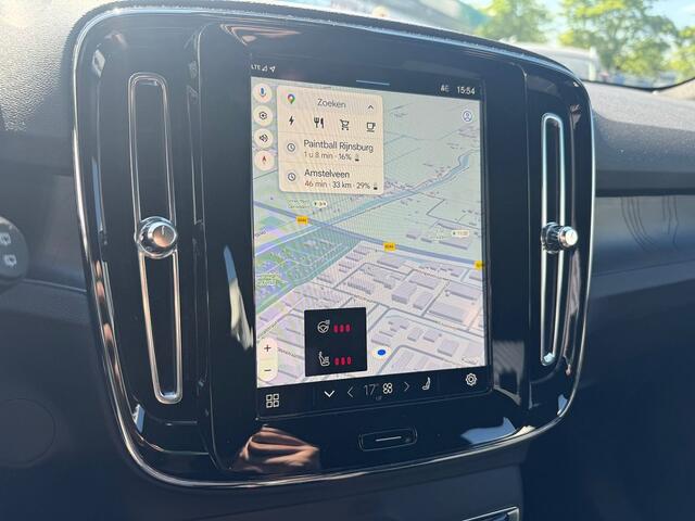 Volvo XC40 Single Motor Extended Range Plus 82 kWh ? 1e Eigenaar *HEMELVAART OPEN v.a 11u tot 17u*