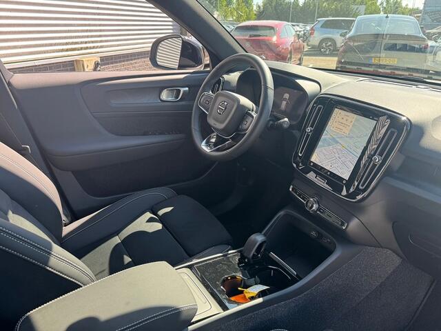 Volvo XC40 Single Motor Extended Range Plus 82 kWh ? 1e Eigenaar *HEMELVAART OPEN v.a 11u tot 17u*