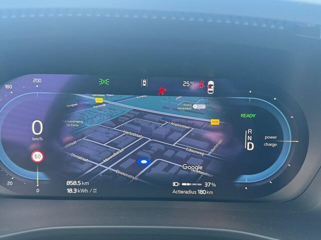Volvo XC40 Single Motor Extended Range Plus 82 kWh ? 1e Eigenaar *HEMELVAART OPEN v.a 11u tot 17u*