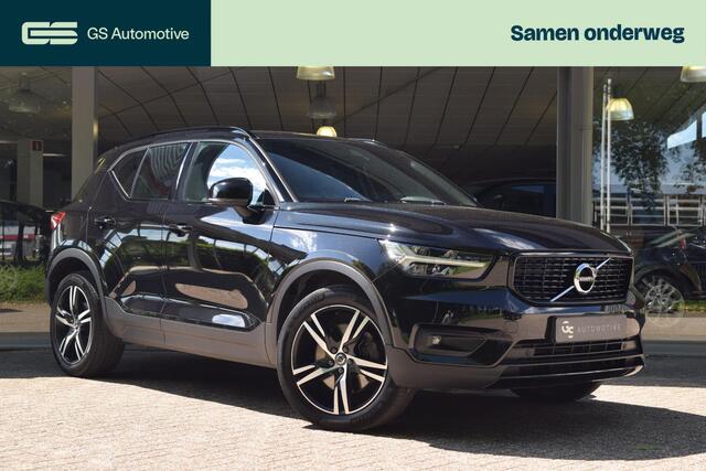 Volvo XC40 1.5 T4 Recharge R-Design