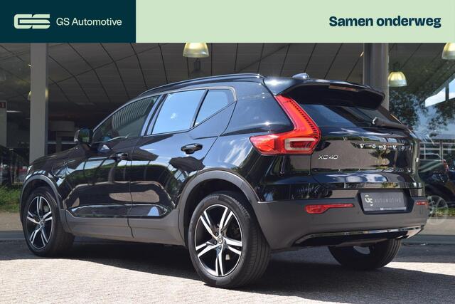 Volvo XC40 1.5 T4 Recharge R-Design
