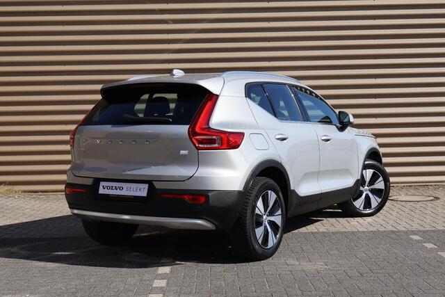Volvo XC40 1.5 T4 Plug-in hybrid Core Bright