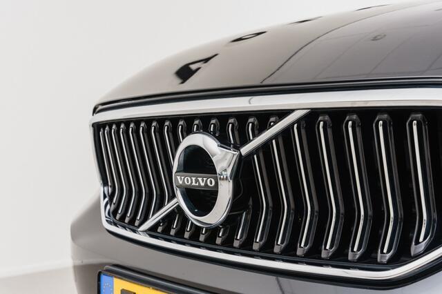 Volvo XC40 T4 Inscription, Business Pack Connect, Intellisafe Pro Line