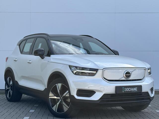 Volvo XC40 Recharge Plus | Trekhaak | 360 camera |