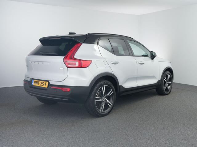 Volvo XC40 1.5 T4 Recharge R-Design Expression | Camera | Carplay | LED |