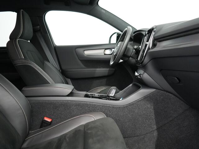 Volvo XC40 1.5 T4 Recharge R-Design Expression | Camera | Carplay | LED |