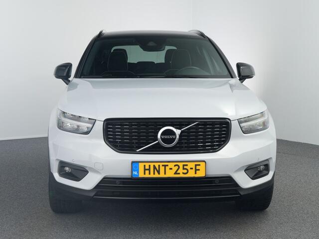 Volvo XC40 1.5 T4 Recharge R-Design Expression | Camera | Carplay | LED |