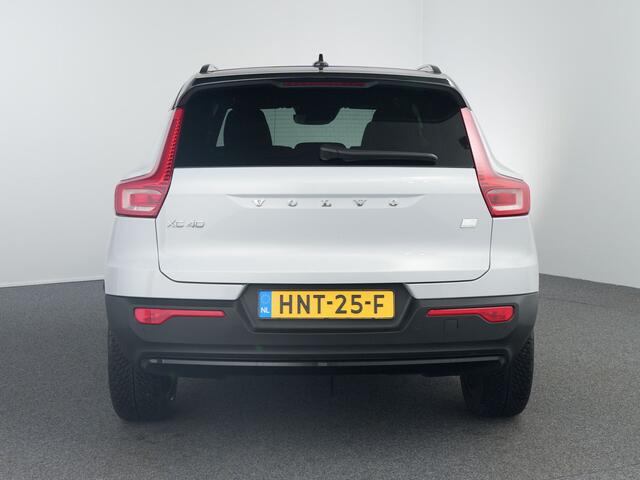 Volvo XC40 1.5 T4 Recharge R-Design Expression | Camera | Carplay | LED |