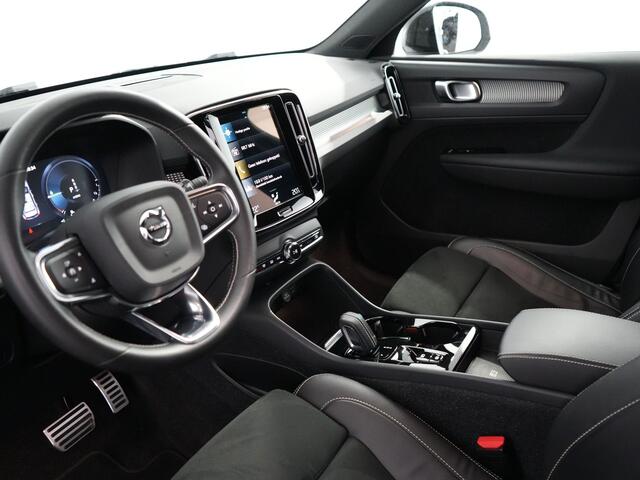 Volvo XC40 1.5 T4 Recharge R-Design Expression | Camera | Carplay | LED |