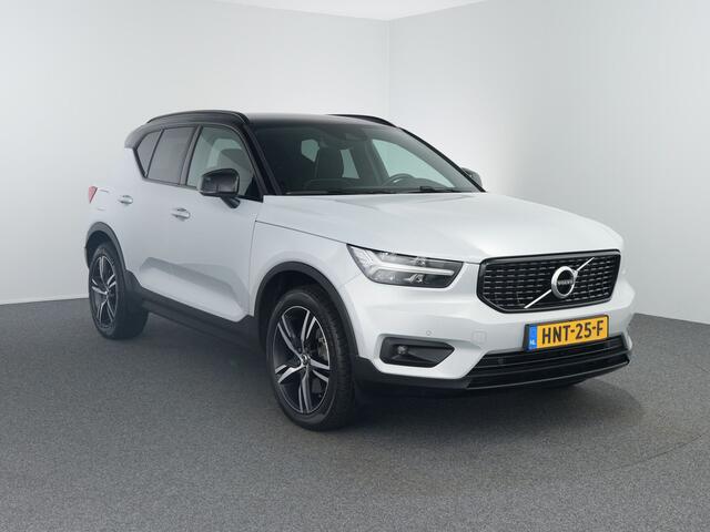 Volvo XC40 1.5 T4 Recharge R-Design Expression | Camera | Carplay | LED |