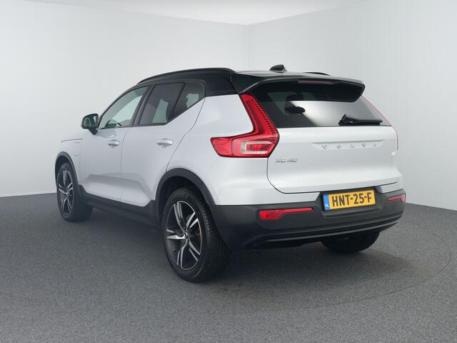 Volvo XC40 1.5 T4 Recharge R-Design Expression | Camera | Carplay | LED |