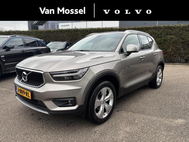 Volvo XC40 1.5 T2 Business Pro | Automaat | Trekhaak | Navigatie