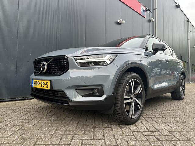 Volvo XC40 1.5 T5 Recharge R-Design | Navi | Clima | Camera