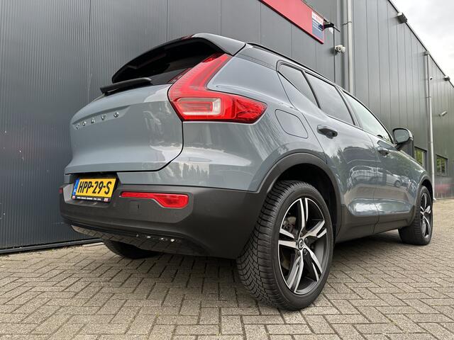 Volvo XC40 1.5 T5 Recharge R-Design | Navi | Clima | Camera