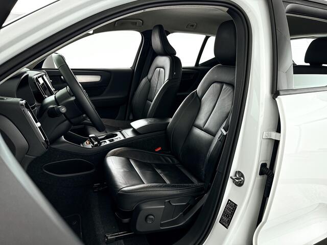 Volvo XC40 T2 Aut. Momentum Business | Parkeercamera | Pilot Assist